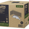 Tork Panni per pulizia industriale grigi W4
