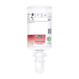 Tork Sapone a Schiuma Antimicrobico S4 CF=1PZ