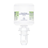 Tork Sapone a Schiuma Limpido S5 CF=1PZ