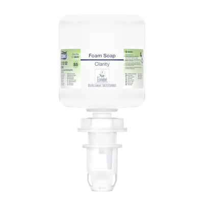 Tork Sapone a schiuma Limpido Mini, S5