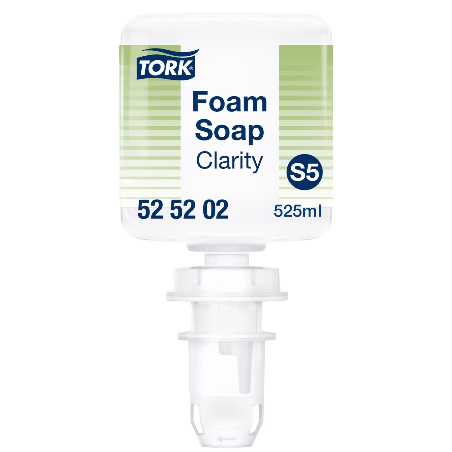 Tork Sapone a schiuma Limpido Mini, S5