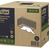 Tork Panno per pulizia ultraresistente bianco, W4