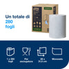 Tork Panno ultraresistente per pulizia blu W1/2/3