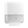 Tork Matic®Dispenser di asciugamani a rotolo bianco H1