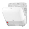 Tork Matic®Dispenser di asciugamani a rotolo bianco H1