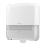 Tork Dispenser Asciugamano H1 a rotolo Bianco