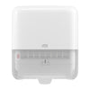 Tork Matic®Dispenser di asciugamani a rotolo bianco H1
