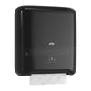 Tork Matic®Dispenser nero per asciugamani a rotolo Nero H1