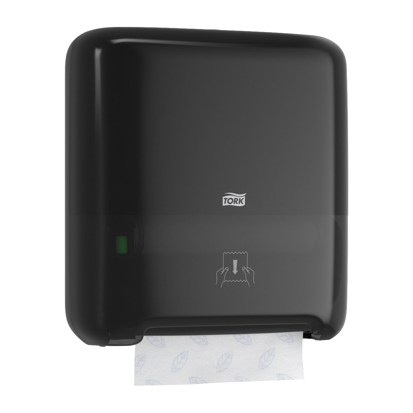 Tork Matic®Dispenser nero per asciugamani a rotolo Nero H1