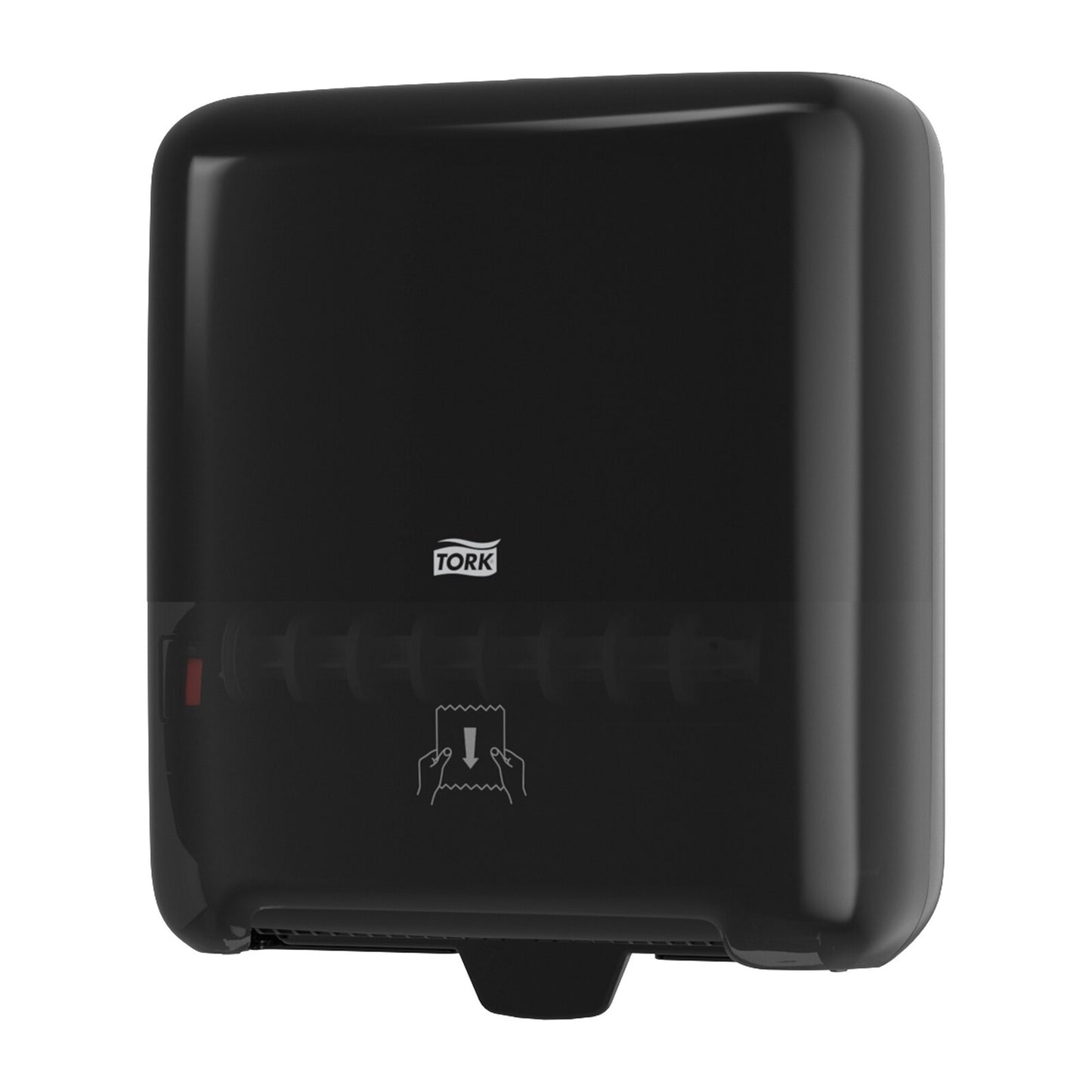 Tork Matic®Dispenser nero per asciugamani a rotolo Nero H1