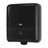 Tork Dispenser Asciugamano H1 a rotolo Nero