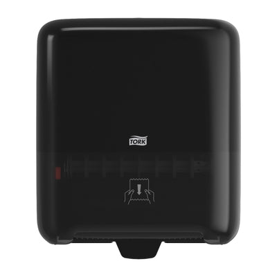 Tork Matic®Dispenser nero per asciugamani a rotolo Nero H1