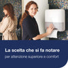 Tork Matic®Dispenser per asciugamani di carta a rotolo bianco, H1