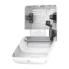 Tork Matic®Dispenser per asciugamani di carta a rotolo bianco, H1