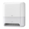 Tork Matic®Dispenser per asciugamani di carta a rotolo bianco, H1