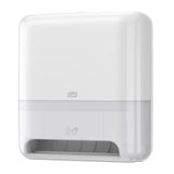 Tork Dispenser Asciugamano H1 a rotolo con Sensore Bianco