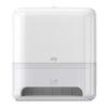 Tork Matic®Dispenser per asciugamani di carta a rotolo bianco, H1