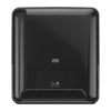 Tork Matic®Dispenser per asciugamani a rotolo nero, H1