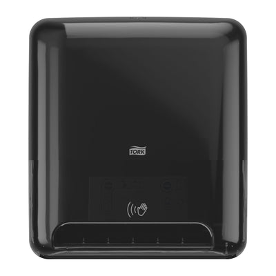 Tork Matic®Dispenser per asciugamani a rotolo nero, H1