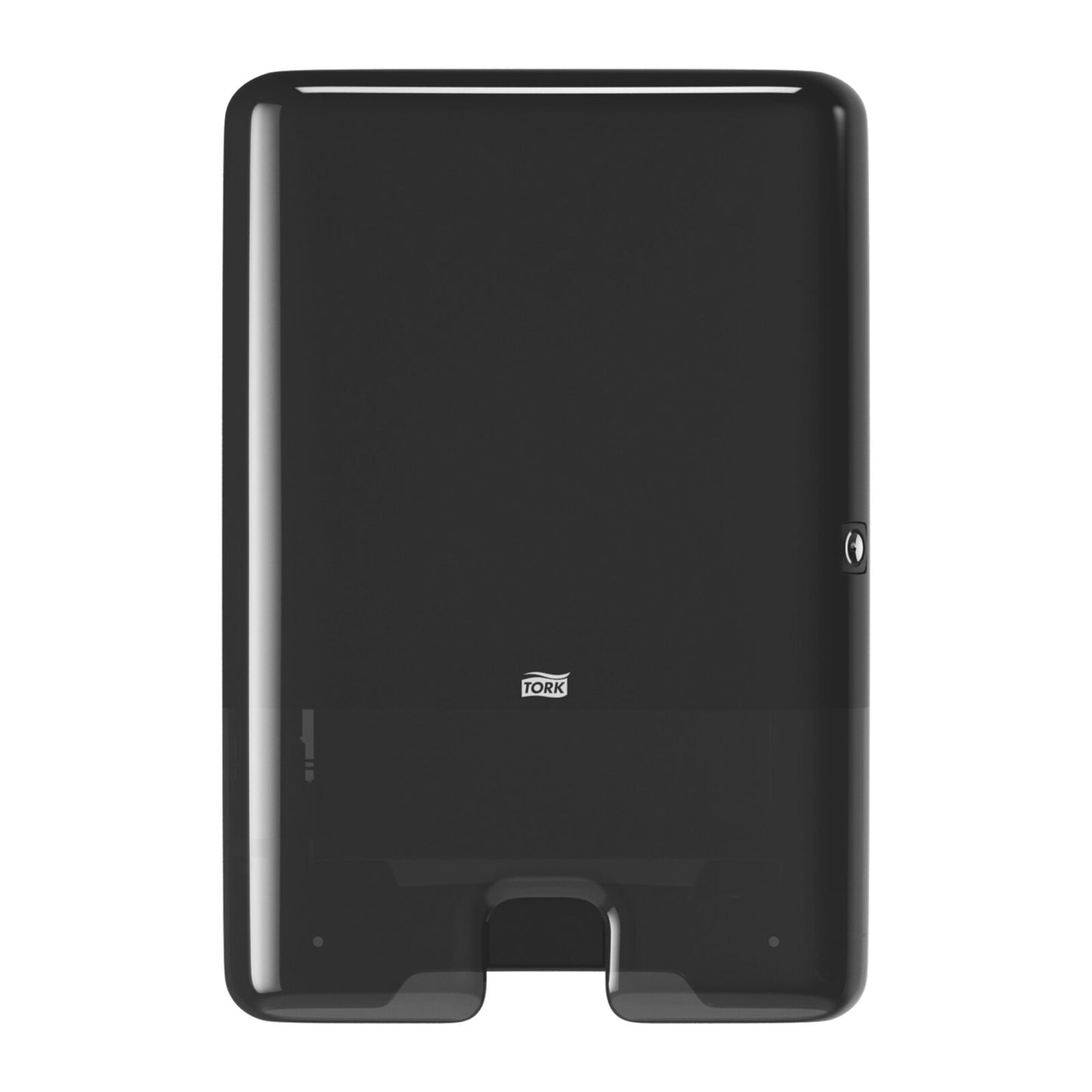 Tork Xpress®Dispenser per asciugamani intercalati Nero H2