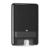 Tork Xpress®Dispenser per asciugamani intercalati Nero H2
