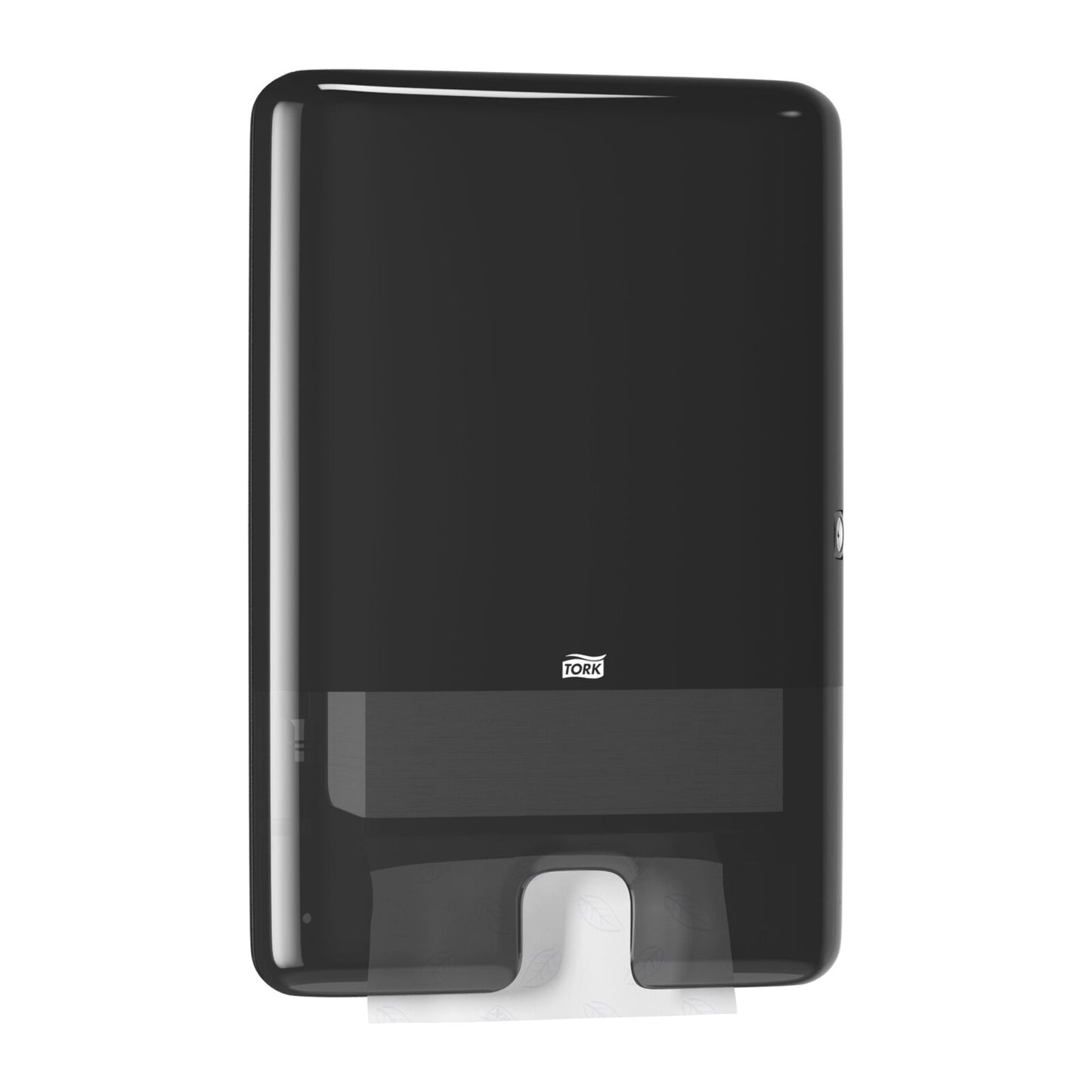 Tork Xpress®Dispenser per asciugamani intercalati Nero H2