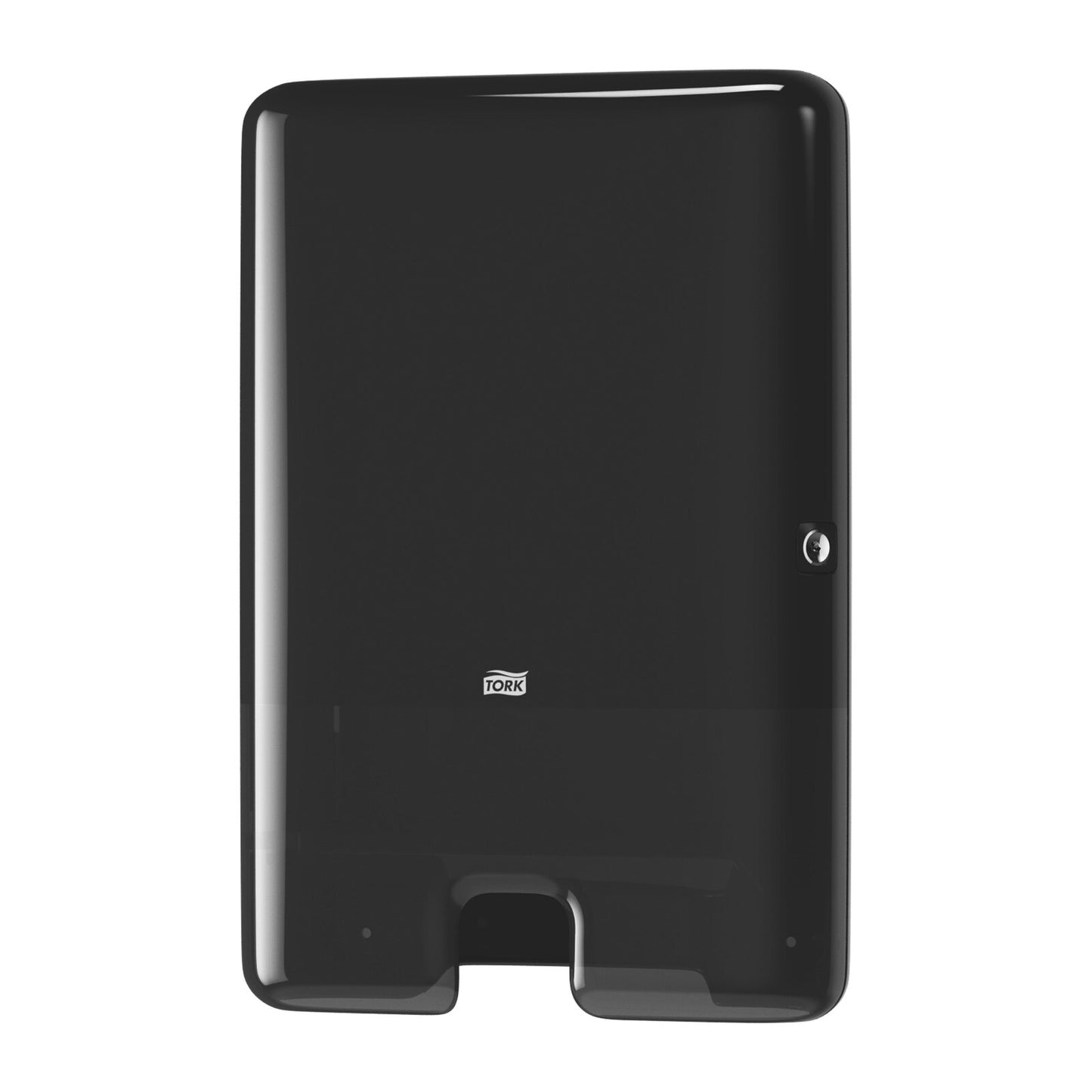 Tork Xpress®Dispenser per asciugamani intercalati Nero H2