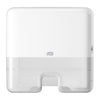 Tork Xpress®Dispenser Mini per asciugamani intercalati Bianco H2