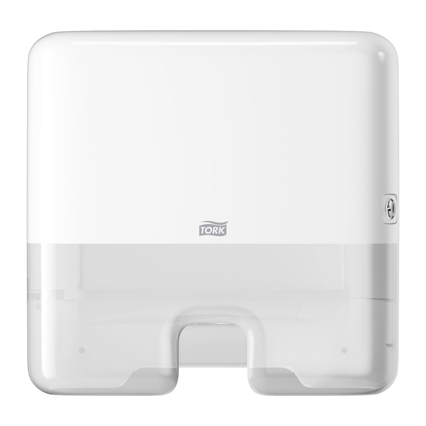 Tork Xpress®Dispenser Mini per asciugamani intercalati Bianco H2