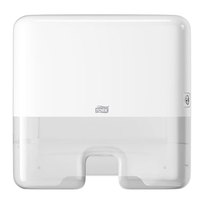 Tork Xpress®Dispenser Mini per asciugamani intercalati Bianco H2