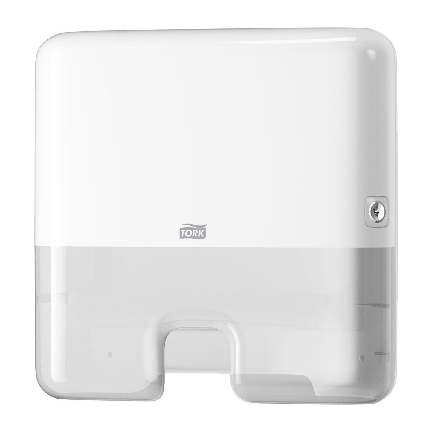 Tork Xpress®Dispenser Mini per asciugamani intercalati Bianco H2