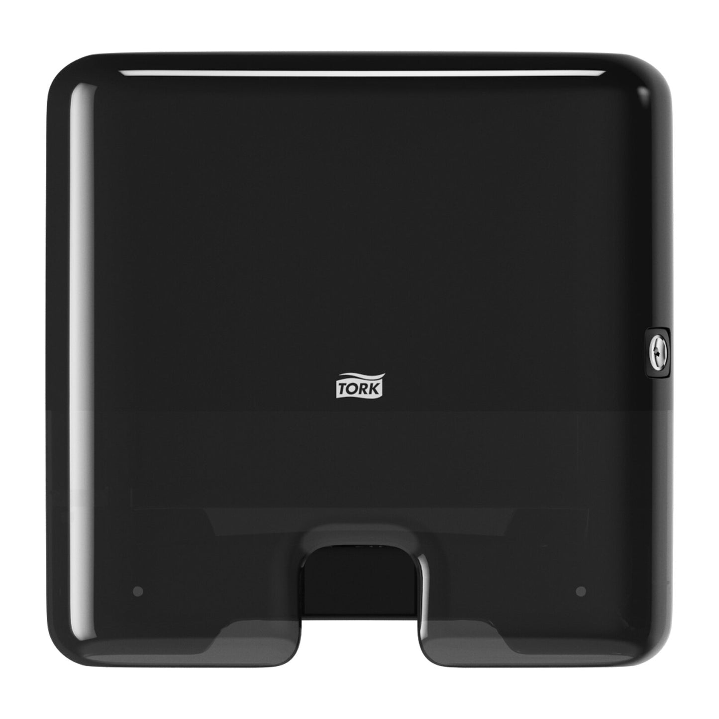Tork Xpress®Dispenser Mini per asciugamani intercalati Nero H2