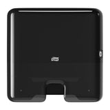 Tork Dispenser Mini Asciugamano H2 intercalato Nero