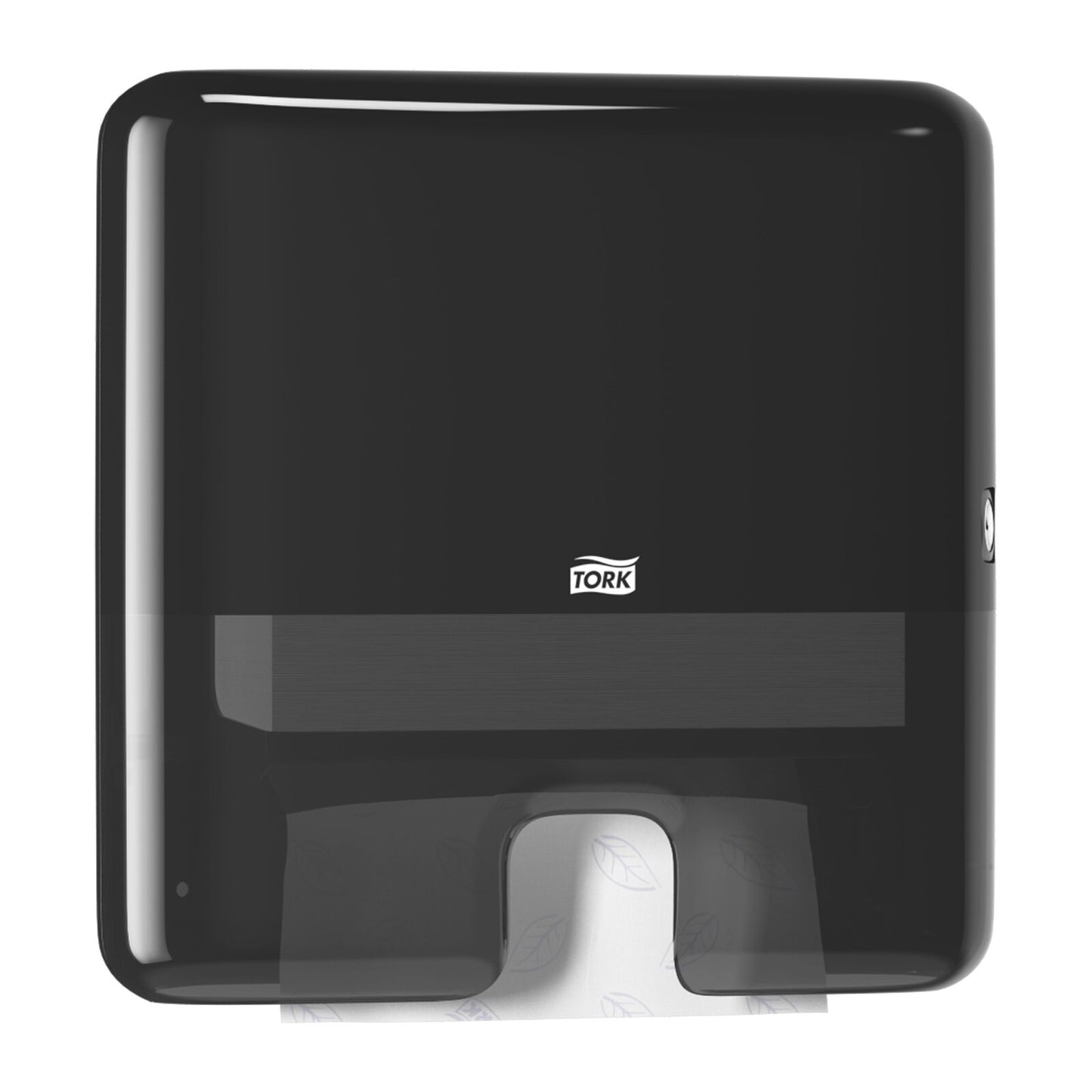 Tork Xpress®Dispenser Mini per asciugamani intercalati Nero H2
