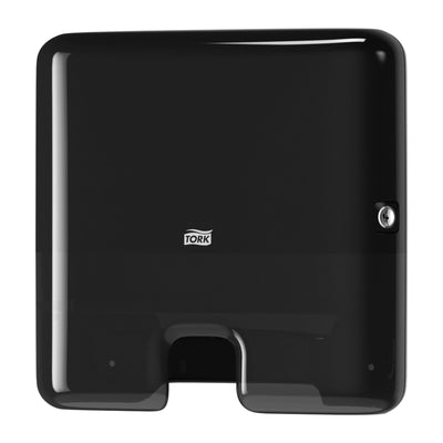 Tork Xpress®Dispenser Mini per asciugamani intercalati Nero H2