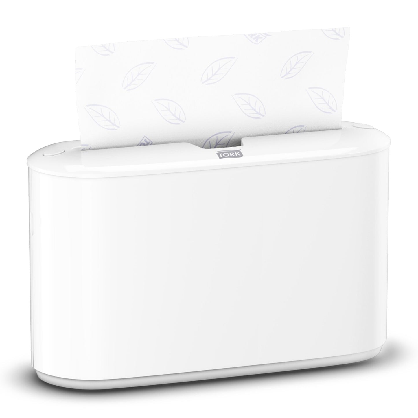 Tork Xpress®Dispenser da tavolo per asciugamani intercalati Bianco H2