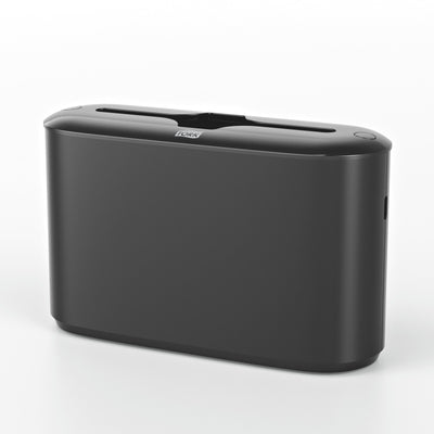 Tork Xpress®Dispenser da tavolo per asciugamani piegati a Z Nero H2