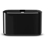 Tork Dispenser da Tavolo Asciugamano H2 intercalato a "Z" Nero
