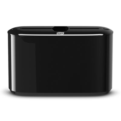 Tork Xpress®Dispenser da tavolo per asciugamani piegati a Z Nero H2