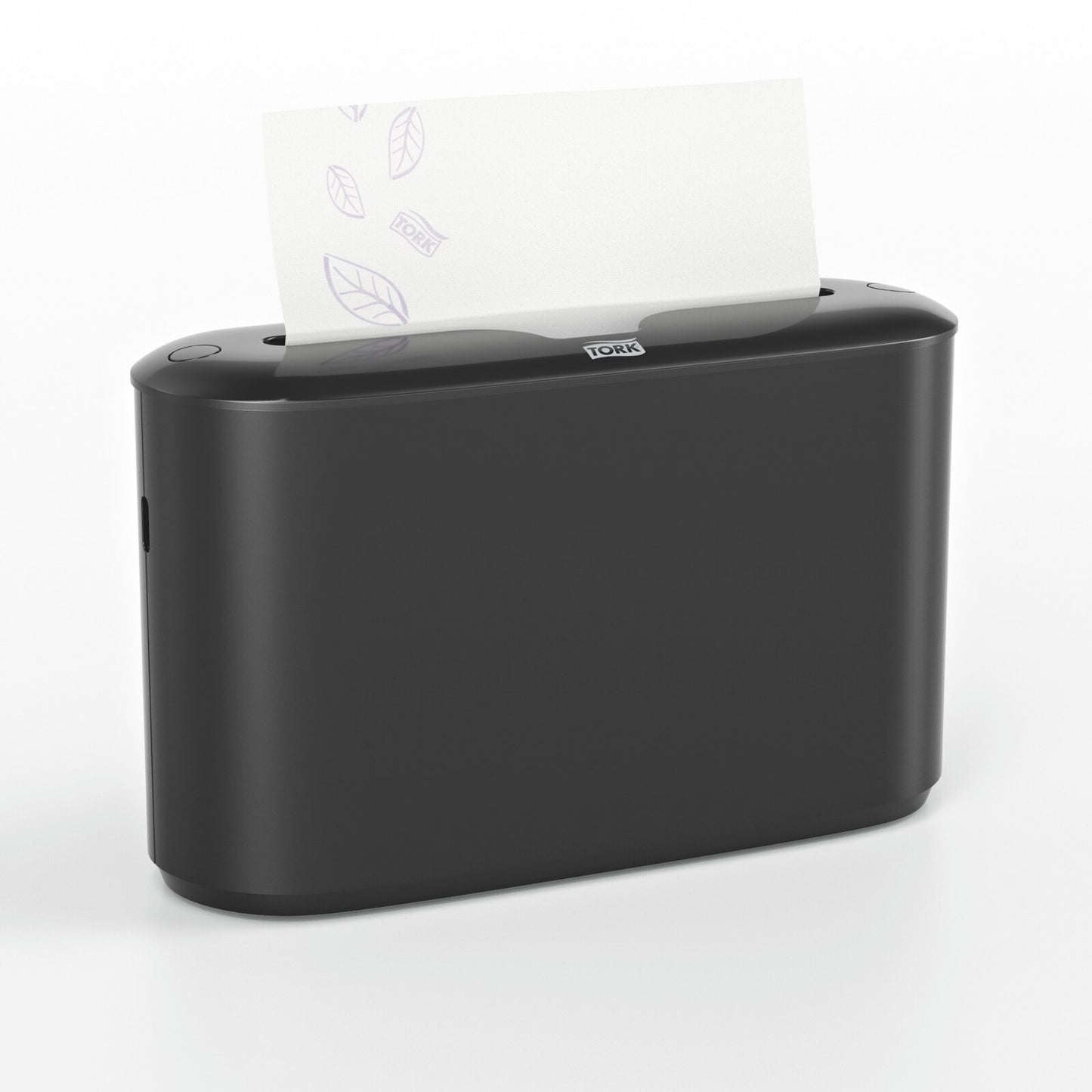 Tork Xpress®Dispenser da tavolo per asciugamani piegati a Z Nero H2