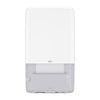 Tork PeakServe®Dispenser automatico salviette bagno da parete a erogazione continua bianco H5