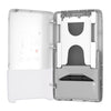 Tork PeakServe®Dispenser automatico salviette bagno da parete a erogazione continua bianco H5