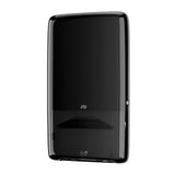 Tork Dispenser Salvietta Bagno H5 a erogazione continua Nero