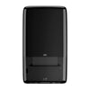 Tork PeakServe®Dispenser salviette bagno a erogazione continua nero H5