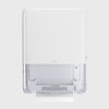 Tork PeakServe®Mini Dispenser asciugamani a erogazione continua™ monouso, bianco, H5, elevata capienza, linea Elevation, 552550
