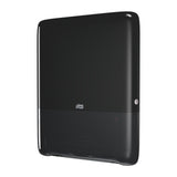 Tork Dispenser Mini Asciugamano H5 a erogazione continua Nero