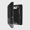 Tork PeakServe®Mini Dispenser asciugamani a erogazione continua™ monouso nero H5