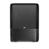 Tork PeakServe®Mini Dispenser asciugamani a erogazione continua™ monouso nero H5