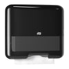 Tork Dispenser Mini per asciugamani piegati a V Nero H3