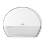 Tork Dispenser Carta Igienica T2 Mini Jumbo Bianco